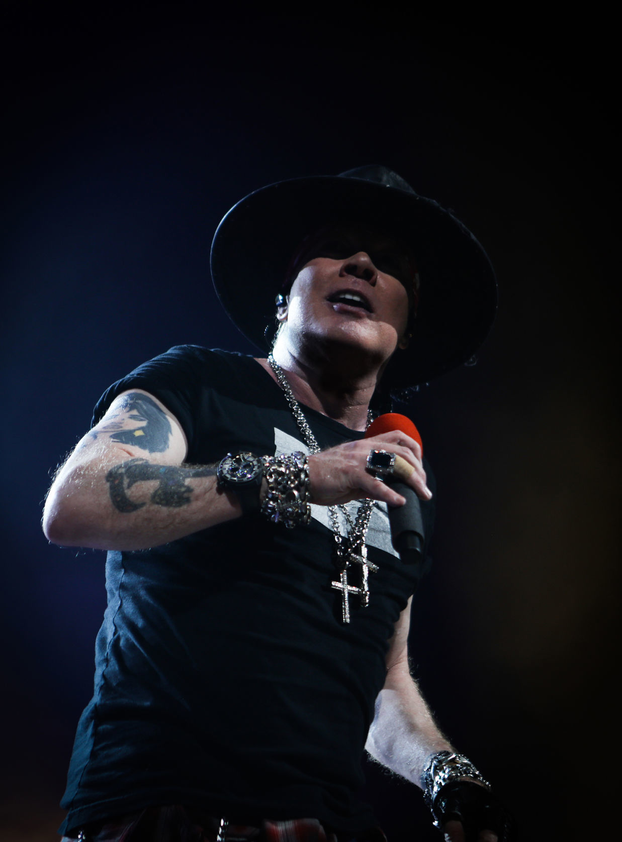 Guns N' Roses